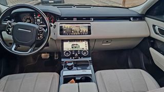 Land Rover Range Rover Velar 2018 R LINE DIESEL-thumb-10