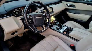 Land Rover Range Rover Velar 2018 R LINE DIESEL-thumb-11