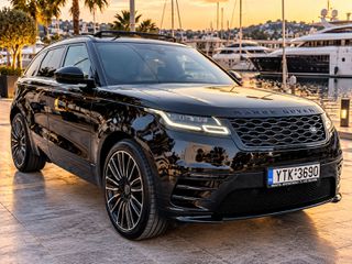 Land Rover Range Rover Velar 2018 R LINE DIESEL-thumb-1
