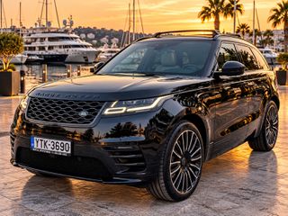 Land Rover Range Rover Velar 2018 R LINE DIESEL-thumb-2