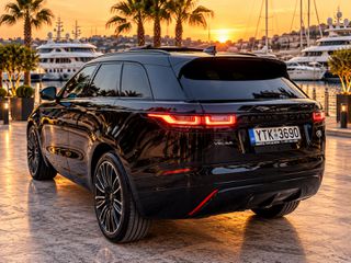 Land Rover Range Rover Velar 2018 R LINE DIESEL-thumb-3