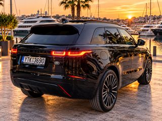 Land Rover Range Rover Velar 2018 R LINE DIESEL-thumb-4