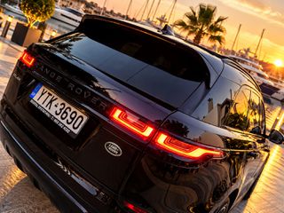 Land Rover Range Rover Velar 2018 R LINE DIESEL-thumb-5