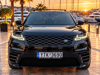 Land Rover Range Rover Velar 2018 R LINE DIESEL-thumb-6