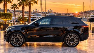 Land Rover Range Rover Velar 2018 R LINE DIESEL-thumb-7