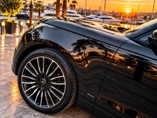 Land Rover Range Rover Velar 2018 R LINE DIESEL-thumb-9