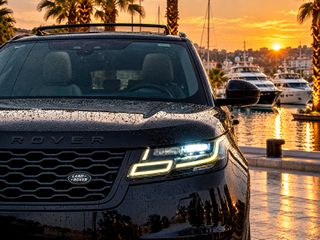 Land Rover Range Rover Velar 2018 R LINE DIESEL-thumb-11