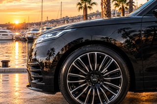 Land Rover Range Rover Velar 2018 R LINE DIESEL-thumb-13