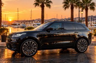 Land Rover Range Rover Velar 2018 R LINE DIESEL-thumb-14