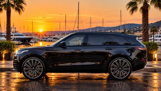Land Rover Range Rover Velar 2018 R LINE DIESEL-thumb-18