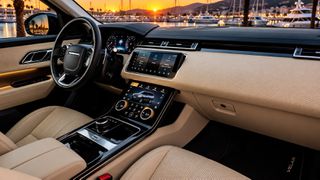 Land Rover Range Rover Velar 2018 R LINE DIESEL-thumb-20