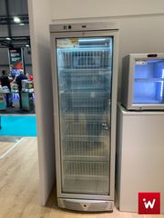 INOXWEB 2027-Βιτρίνα συντήρησης TKG 388 350lt