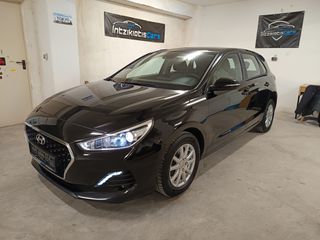 Hyundai i 30 2018 •NAVI•CAMERA•ΤΙΜΗ ΜΕ ΔΩΡΑ•
