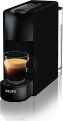 Nespresso® Original Essenza Mini XN1108V Krups Black