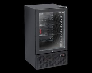INOXWEB 2027-Ψυγείο αναψυκτικών TKG 120B 55lt