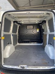 Ford Transit Custom 2017 - EURO 6--thumb-21