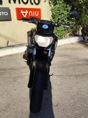 Yamaha MT-07 2018-thumb-1