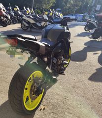 Yamaha MT-07 2018-thumb-3