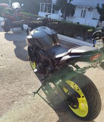Yamaha MT-07 2018-thumb-5