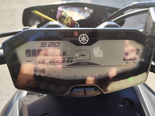 Yamaha MT-07 2018-thumb-7