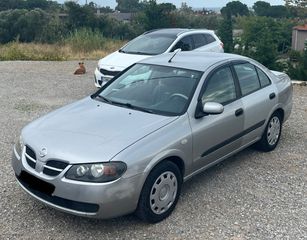 Nissan Almera 2006 COMFORT 1500CC