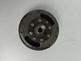 ΒΟΛΑΝ HONDA CF 50 CHALLY ΠΛΑΤΙΝΟΦΟΡΟ *MOTO LEADER PARTS*