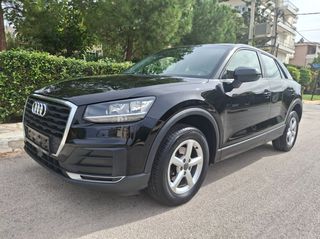 Audi Q2 2020 -1.6 TDI/116hp-ΑΥΤΟΜΑΤΟ-ΕΛΛΗΝΙΚΟ