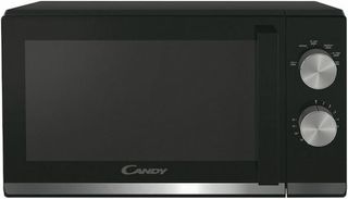 CANDY CMW20TNMB 20 Lt Μαύρο