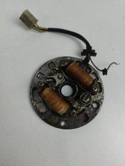 ΠΗΝΙΑ HONDA CF 50 CHALLY ΠΛΑΤΙΝΟΦΟΡΟ *MOTO LEADER PARTS*