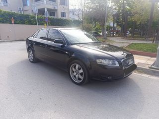 Audi A4 2009 TURBO QUATTRO
