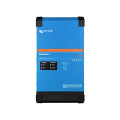 Inverter/Φορτιστής με UPS Mode Victron MultiPlus-II 12/5000/220-50 5000VA 12V με 220A από AC Φορτιστή