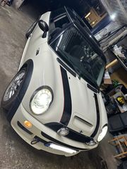 Mini John Cooper Works 2006 PANORAMA ΘΕΡΜΑΙΝΟΜΕΝΑ HARMAN KARDON