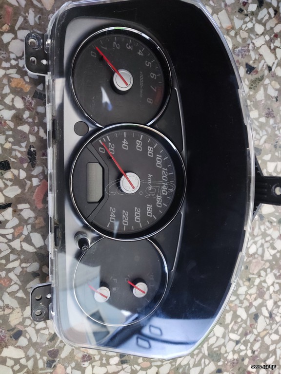 HONDA STREAM  78100S7AG100 ΚΟΝΤΕΡ