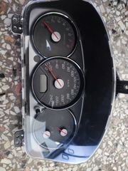 HONDA STREAM  78100S7AG100 ΚΟΝΤΕΡ