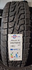 Massimo Roccia A/T 245/70R16 107T *Τιμή τεμαχίου*
