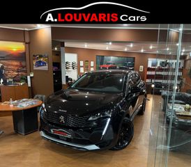 Peugeot 3008 2021 !! GT LOOK !!