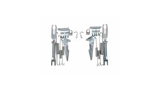 ΣΕΤ ΕΠΙΣΚΕΥΗΣ ΣΙΑΓΩΝΩΝ ΦΡΕΝΟΥ TOYOTA HILUX HILUX VIGO '05-'12/ HILUX VIGO '12-'15 4WD ΠΙΣΩ *PARTS4X4KOKKINIDIS*