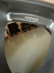 BBS 8.5X19 ΓΝΗΣΙΕΣ-thumb-2