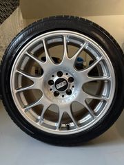 BBS 8.5X19 ΓΝΗΣΙΕΣ