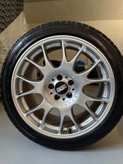 BBS 8.5X19 ΓΝΗΣΙΕΣ-thumb-1