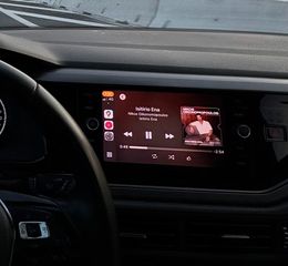 Ενεργοποίηση εργοστασιακού CarPlay / Android Auto