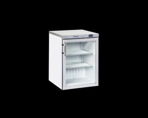 INOXWEB 2027-Καταψύκτης CNG 2 - 200 Lt. (ΜΕ ΓΥΑΛΙΝΗ ΠΟΡΤΑ) CH-CNG 2