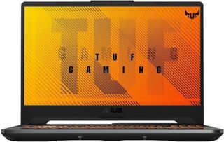 Asus FA506NCG-HN213 Gaming Laptop TUF 15,6" , AMD Ryzen 7 7445HS , 16GB , 512GB SSD , RTX3050 , FHD , DOS , US