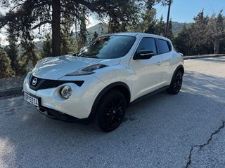 Nissan Juke 2018