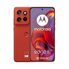 Motorola Moto Edge 50 Neo (XT2409-1 2024) 5G 256GB (8G8 Ram) Dual-Sim Pantone Poinciana EU