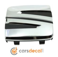 Γνήσιο Seat Ibiza 6J  Ibiza ST 6J, Mii ,Toledo Έμβλημα Μάσκας