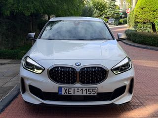 Bmw M135 2020 ΕΛΛΗΝΙΚΗΣ ΑΝΤΙΠΡΟΣΩΠΕΙΑΣ-thumb-1
