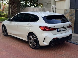 Bmw M135 2020 ΕΛΛΗΝΙΚΗΣ ΑΝΤΙΠΡΟΣΩΠΕΙΑΣ-thumb-4