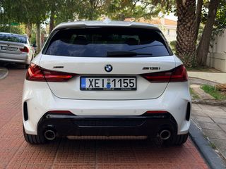 Bmw M135 2020 ΕΛΛΗΝΙΚΗΣ ΑΝΤΙΠΡΟΣΩΠΕΙΑΣ-thumb-5