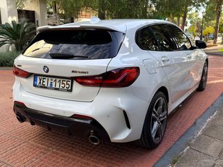 Bmw M135 2020 ΕΛΛΗΝΙΚΗΣ ΑΝΤΙΠΡΟΣΩΠΕΙΑΣ-thumb-6